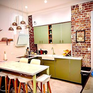 Appartement met Twee Slaapkamers